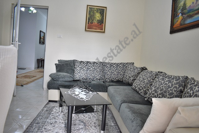 Two bedroom apartment for rent in Irfan Tomini street in Tirana, Albania